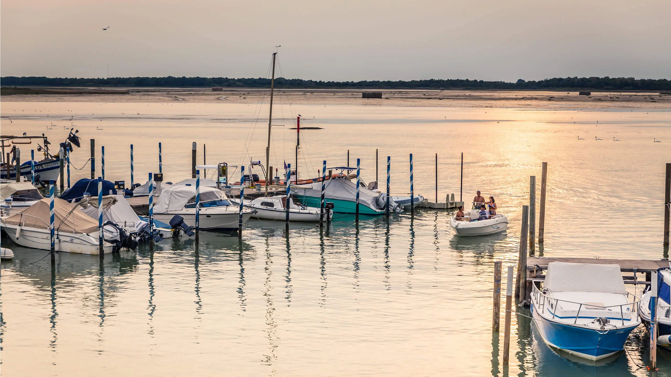 Bibione e dintorni